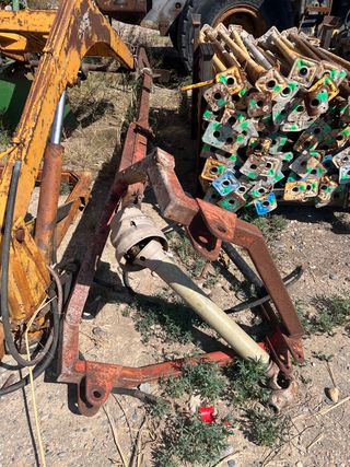 herramientas i maquinaria