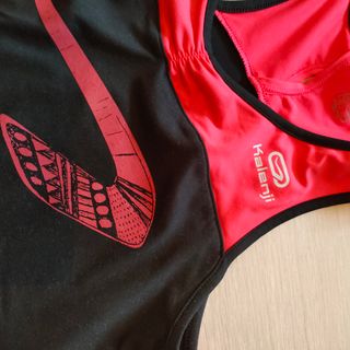 canotta sportiva Kalenji