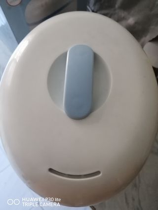 ESTERILIZADOR ELECTRICO