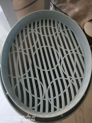 ESTERILIZADOR ELECTRICO