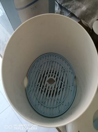 ESTERILIZADOR ELECTRICO