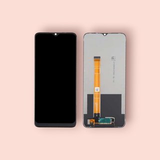 Pantalla Realme C21Y original.