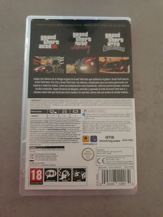 Grand theft auto Nintendo switch