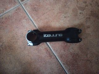 Potencia bici 110 mm