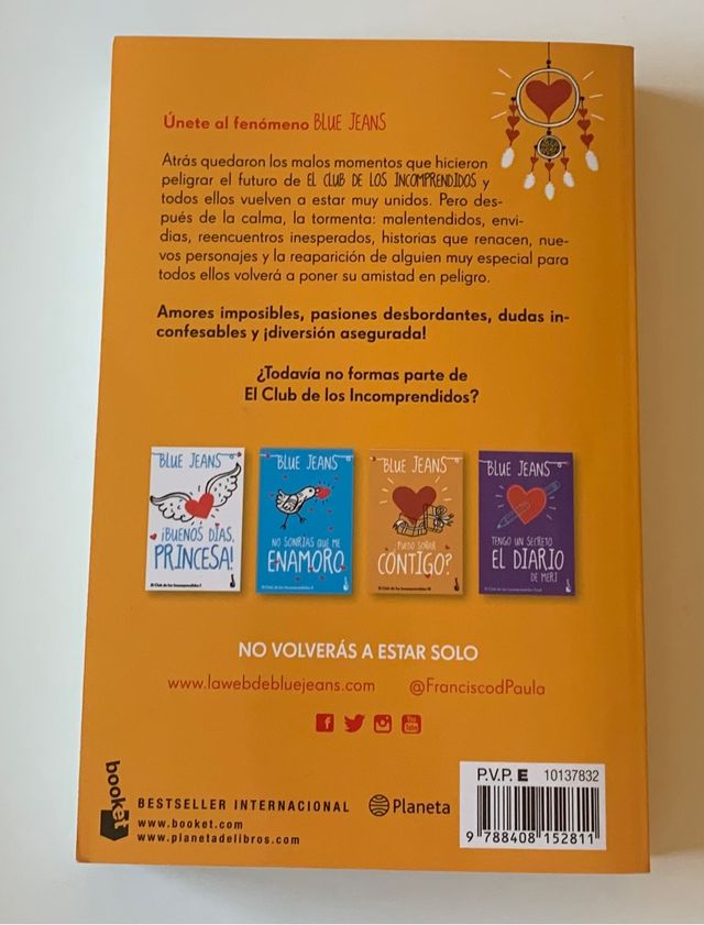 ¿Puedo soñar contigo?