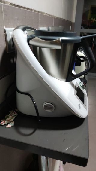 thermomix 5