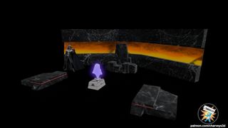 Impresión 3D Dioramas Star Wars
