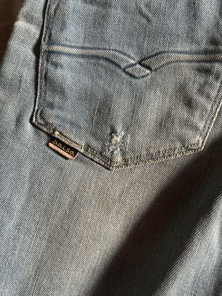 Pantalón nuevo Salsa