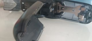 Cortadora de pelo Braun