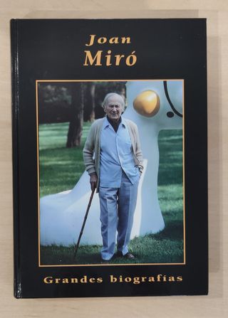 Pack 5 Libros grandes biografías