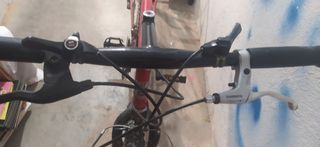 Bicicleta vintage precio no negociable