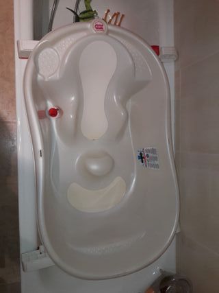 Bañera bebe