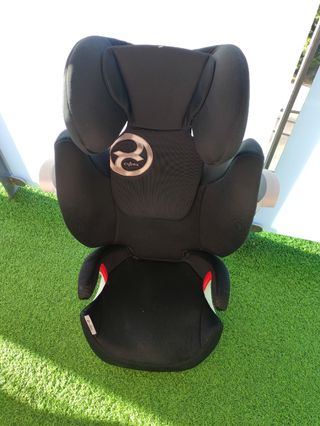 Silla coche Cybex