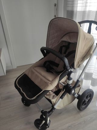 Carro Bugaboo Cameleon 3 ed. especial