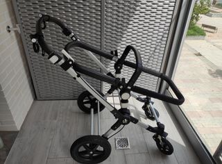 Carro Bugaboo Cameleon 3 ed. especial