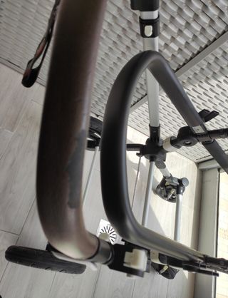 Carro Bugaboo Cameleon 3 ed. especial