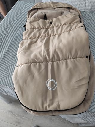 Carro Bugaboo Cameleon 3 ed. especial