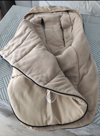 Carro Bugaboo Cameleon 3 ed. especial