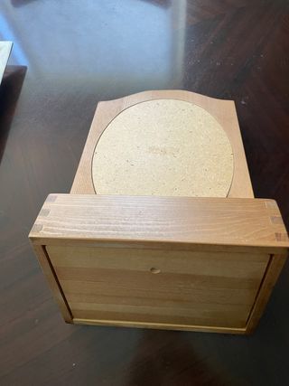 Espejo tocador de ikea