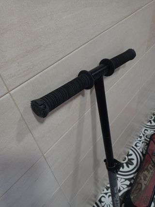 Patinete OXELO acrobacias