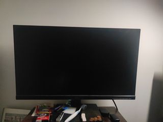 Pantalla ordenador