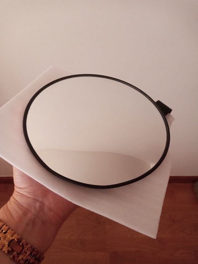 Espejo trasero para sillita bebe