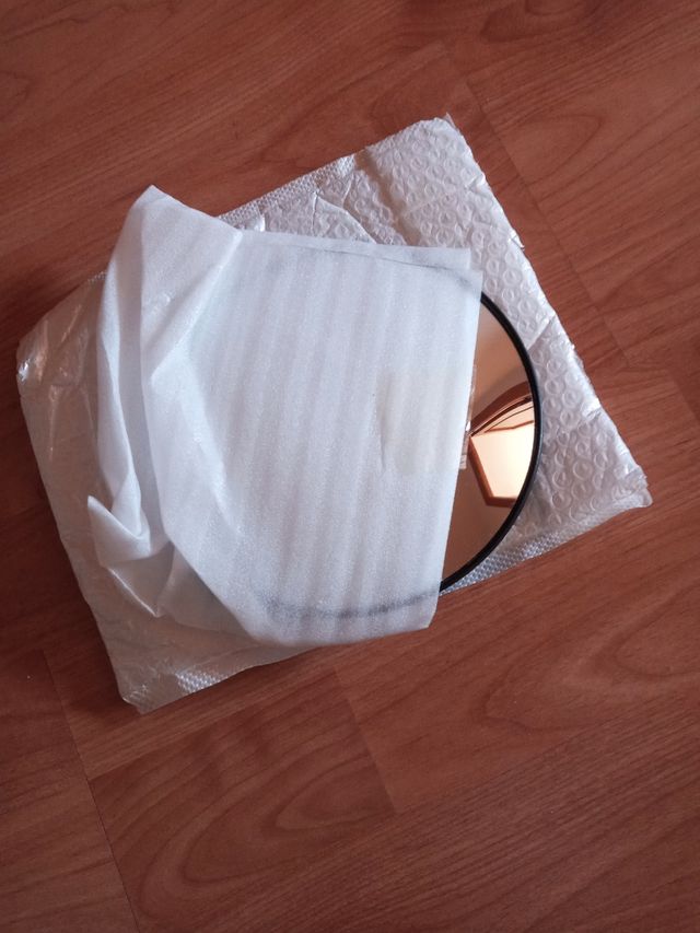 Espejo trasero para sillita bebe