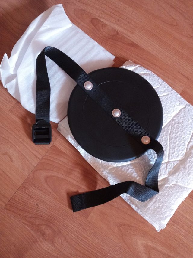 Espejo trasero para sillita bebe