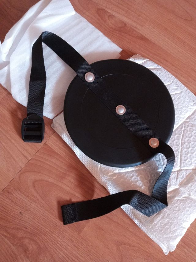 Espejo trasero para sillita bebe