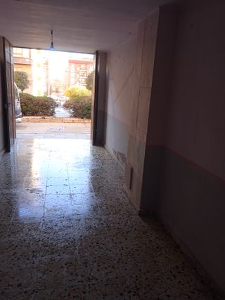 Local de 2 plantas