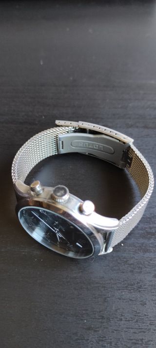 Reloj Lotus hombre