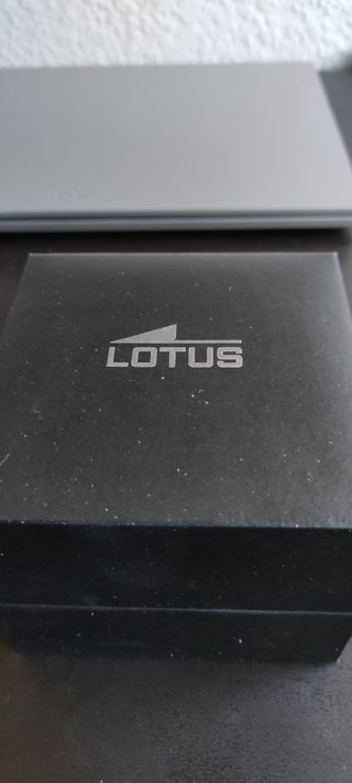 Reloj Lotus hombre