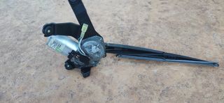 Motor y brazo trasero limpiaparabrisas Honda Civic