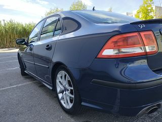 Saab 9-3 2005
