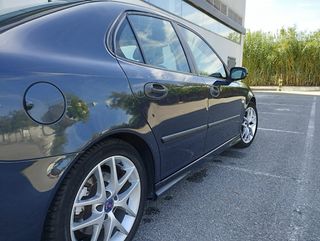 Saab 9-3 2005
