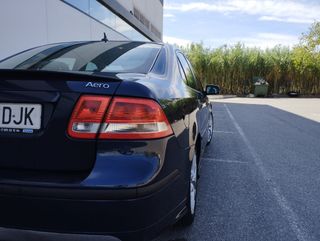 Saab 9-3 2005