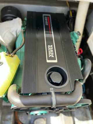 Barco Faeton 730 sport