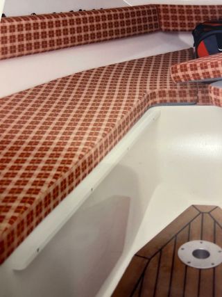 Barco Faeton 730 sport