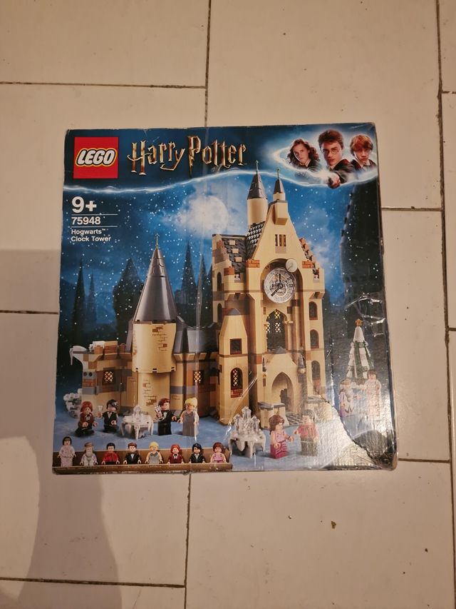 Lego Harry Potter - Original