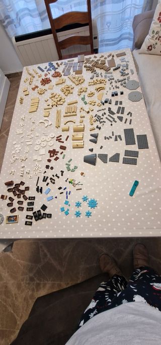 Lego Harry Potter - Original