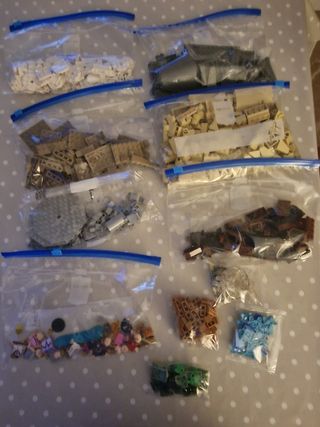 Lego Harry Potter - Original