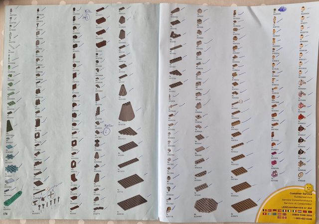 Lego Harry Potter - Original