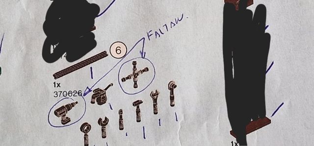 Lego Harry Potter - Original