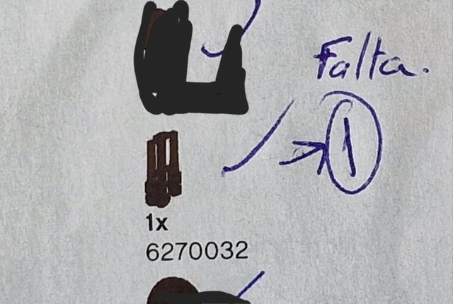 Lego Harry Potter - Original