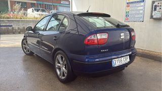 OFERTA SEAT LEON