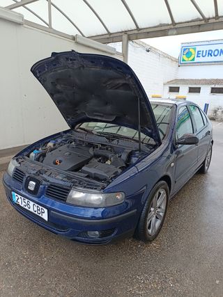 OFERTA SEAT LEON