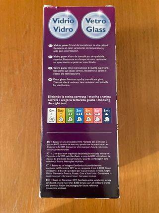 Philips Avent (biberon)