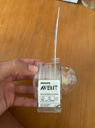 Philips Avent (biberon)