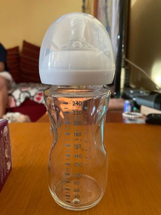 Philips Avent (biberon)