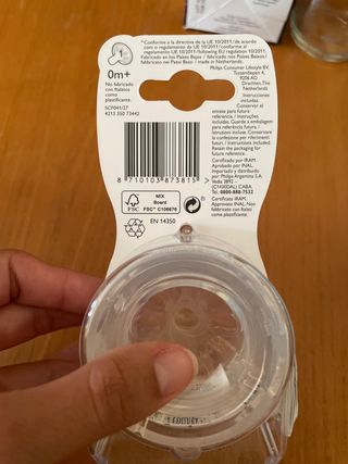 Philips Avent (biberon)